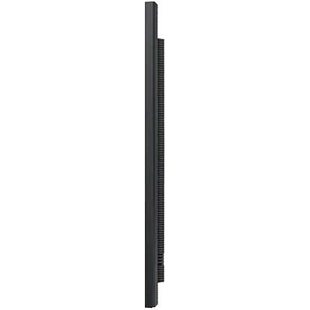 Samsung 75" QMB Quantum Processor Signage 4K UHD VA smart LED LFD kijelző
