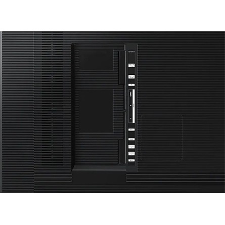 Samsung 75" QMB Quantum Processor Signage 4K UHD VA smart LED LFD kijelző