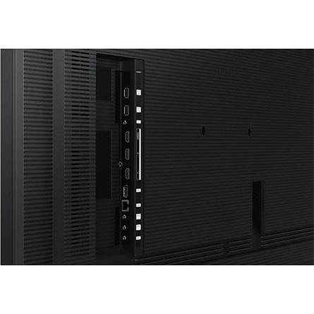 Samsung 75" QMB Quantum Processor Signage 4K UHD VA smart LED LFD kijelző