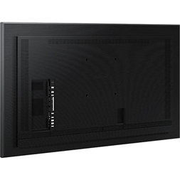 Samsung 75" QMB Quantum Processor Signage 4K UHD VA smart LED LFD kijelző