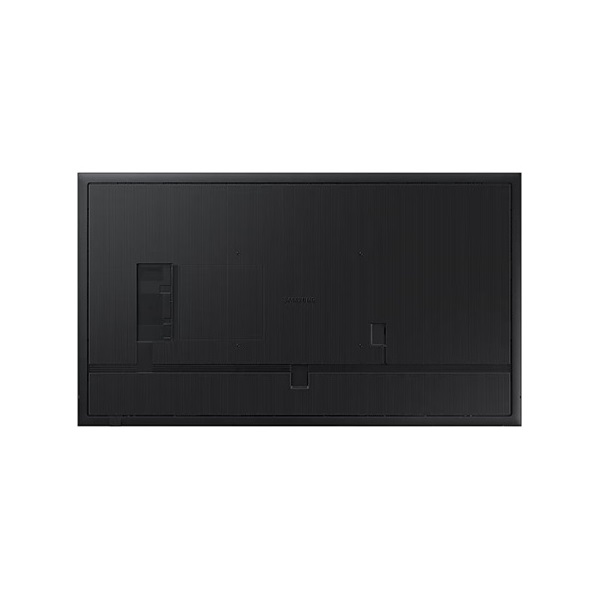 Samsung 50" QMC Crystal Signage 4K UHD IPS smart LED LFD kijelző