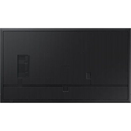 Samsung 50" QMC Crystal Signage 4K UHD IPS smart LED LFD kijelző