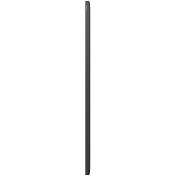 Samsung 50" QMC Crystal Signage 4K UHD IPS smart LED LFD kijelző
