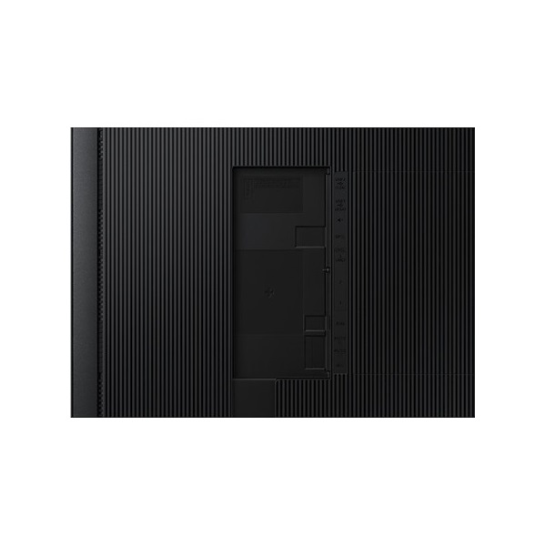 Samsung 50" QMC Crystal Signage 4K UHD IPS smart LED LFD kijelző
