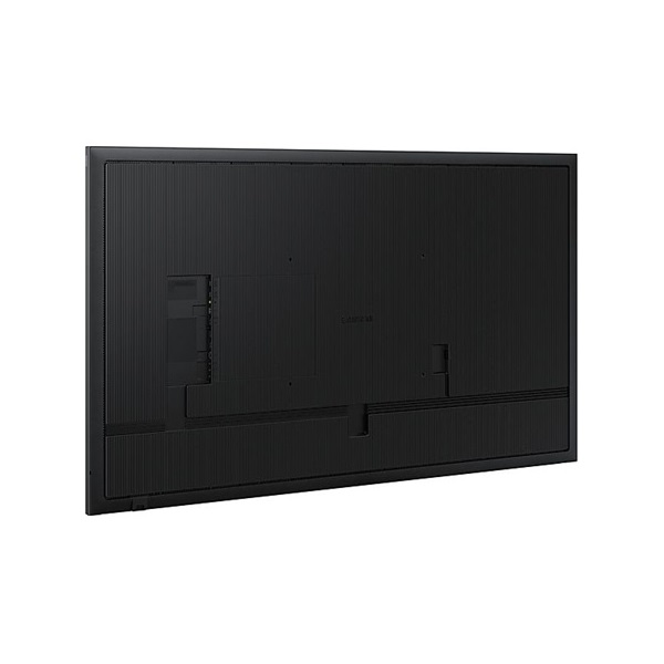 Samsung 50" QMC Crystal Signage 4K UHD IPS smart LED LFD kijelző