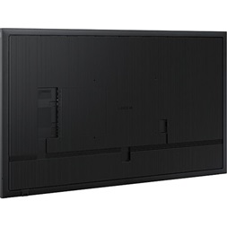 Samsung 50" QMC Crystal Signage 4K UHD IPS smart LED LFD kijelző