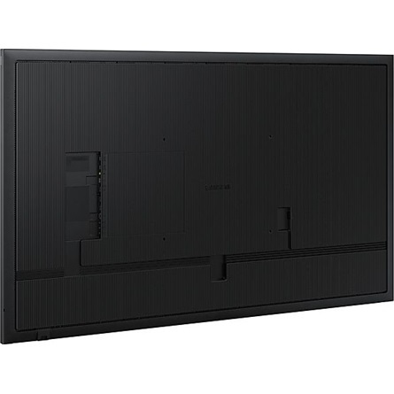 Samsung 50" QMC Crystal Signage 4K UHD IPS smart LED LFD kijelző