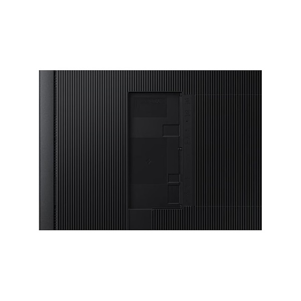 Samsung 65" QMC Crystal Signage 4K UHD VA smart LED LFD kijelző