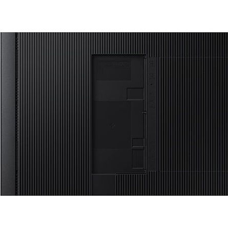 Samsung 65" QMC Crystal Signage 4K UHD VA smart LED LFD kijelző