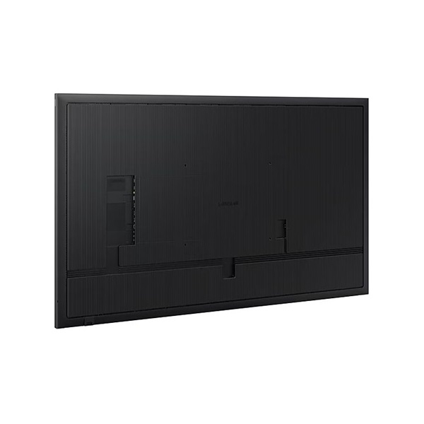 Samsung 65" QMC Crystal Signage 4K UHD VA smart LED LFD kijelző