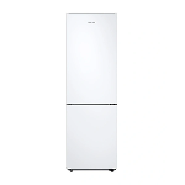 Samsung RB33B610EWW/EF fehér, alulfagyasztós, Hűtő:230L, Fagyasztó:114L, hűtőszekrény (Használt - A)