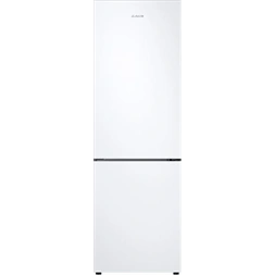 Samsung RB33B610EWW/EF fehér, alulfagyasztós, Hűtő:230L, Fagyasztó:114L, hűtőszekrény (Használt - A)