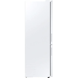 Samsung RB33B610EWW/EF fehér, alulfagyasztós, Hűtő:230L, Fagyasztó:114L, hűtőszekrény (Használt - A)