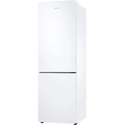 Samsung RB33B610FWW/EF fehér, alulfagyasztós, Hűtő:230L, Fagyasztó:114L, hűtőszekrény (Újszerű)