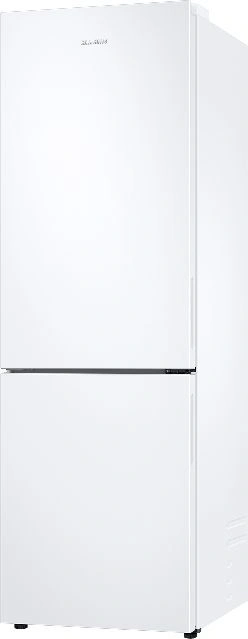 Samsung RB33B610FWW/EF fehér, alulfagyasztós, Hűtő:230L, Fagyasztó:114L, hűtőszekrény (Újszerű)