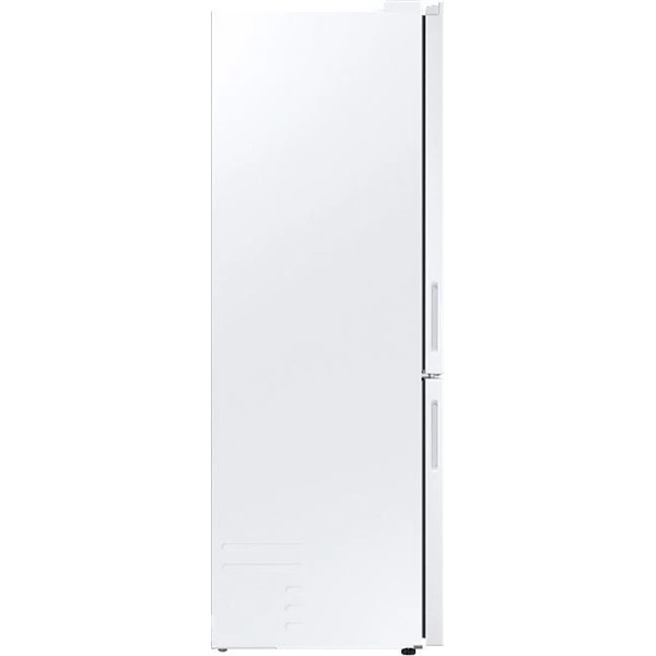 Samsung RB33B610FWW/EF fehér, alulfagyasztós, Hűtő:230L, Fagyasztó:114L, hűtőszekrény (Újszerű)