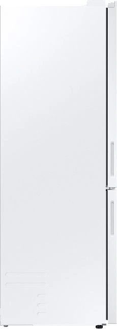 Samsung RB33B610FWW/EF fehér, alulfagyasztós, Hűtő:230L, Fagyasztó:114L, hűtőszekrény (Újszerű)