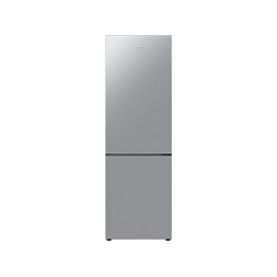 Samsung RB33B612ESA/EF fémes grafit, alulfagyasztós, Hűtő:230L, Fagyasztó:114L, hűtőszekrény (Újszerű)