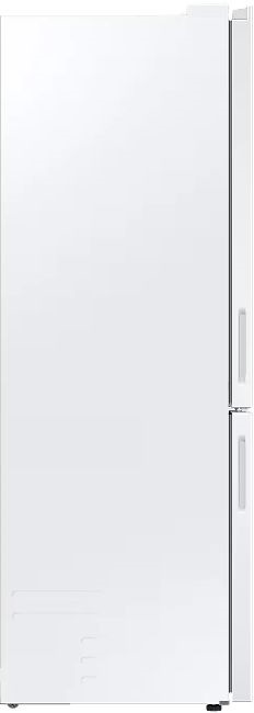Samsung RB33B612EWW/EF fehér, alulfagyasztós, Hűtő:230L, Fagyasztó:114L, hűtőszekrény