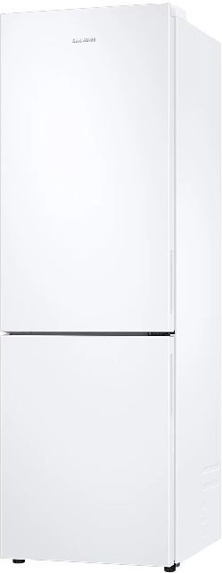 Samsung RB33B612EWW/EF fehér, alulfagyasztós, Hűtő:230L, Fagyasztó:114L, hűtőszekrény