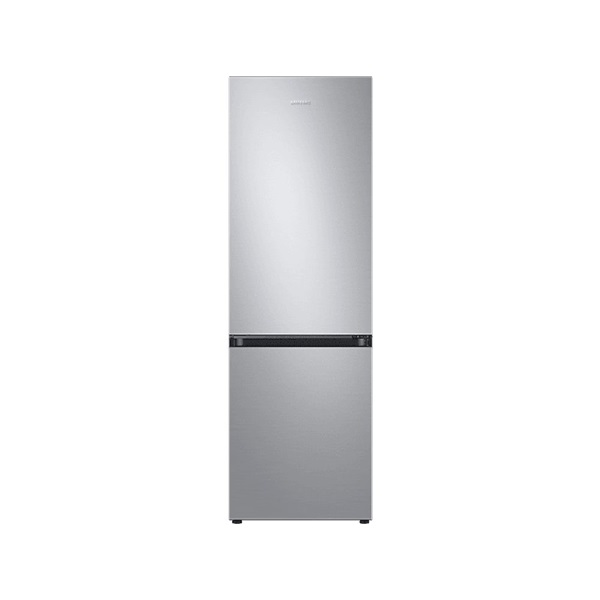 Samsung RB34C600ESA/EF fémes grafit, alulfagyasztós, Hűtő:230L, Fagyasztó:114L, No frost hűtőszekrény (Újszerű)