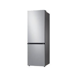 Samsung RB34C600ESA/EF fémes grafit, alulfagyasztós, Hűtő:230L, Fagyasztó:114L, No frost hűtőszekrény (Újszerű)