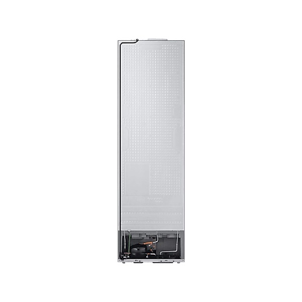 Samsung RB34C600ESA/EF fémes grafit, alulfagyasztós, Hűtő:230L, Fagyasztó:114L, No frost hűtőszekrény (Újszerű)
