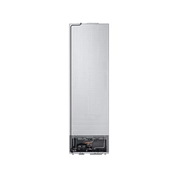Samsung RB34C600ESA/EF fémes grafit, alulfagyasztós, Hűtő:230L, Fagyasztó:114L, No frost hűtőszekrény (Újszerű)