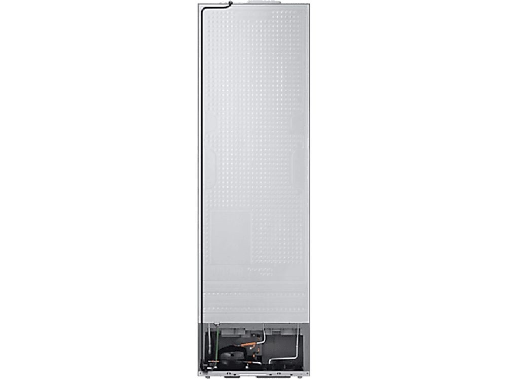 Samsung RB34C600ESA/EF fémes grafit, alulfagyasztós, Hűtő:230L, Fagyasztó:114L, No frost hűtőszekrény (Újszerű)