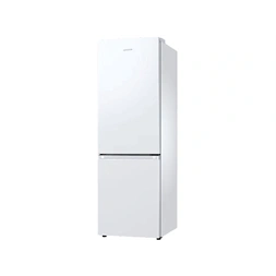 Samsung RB34C602EWW/EF fehér, alulfagyasztós, Hűtő:230L, Fagyasztó:114L, No frost hűtőszekrény (Újszerű)