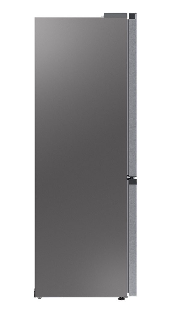 Samsung RB34C632DSA/EF inox, alulfagyasztós, Hűtő:227L, Fagyasztó:114L, hűtőszekrény
