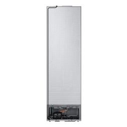 Samsung RB34C652ESA/EF, alulfagyasztós, Hűtő:227L, Fagyasztó:114L, No frost hűtőszekrény
