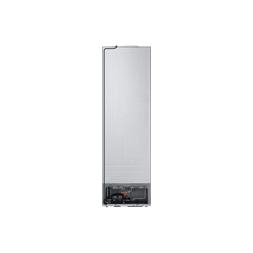 Samsung RB34C670DSA/EF inox, alulfagyasztós, Hűtő:230L, Fagyasztó:114L, hűtőszekrény (Újszerű)