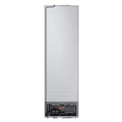 Samsung RB34C670DSA/EF inox, alulfagyasztós, Hűtő:230L, Fagyasztó:114L, hűtőszekrény (Újszerű)