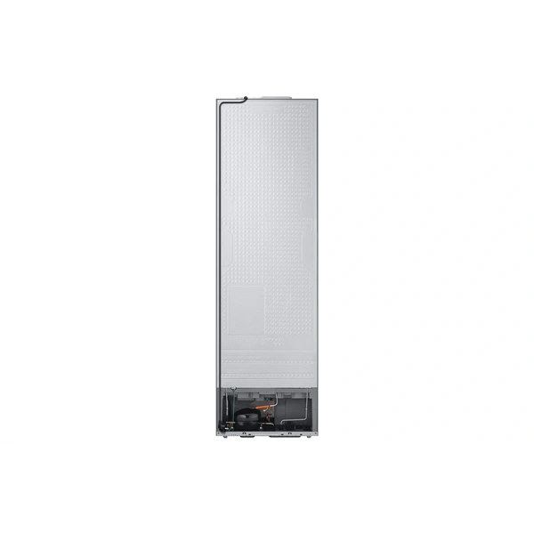 Samsung RB34C670DSA/EF inox, alulfagyasztós, Hűtő:230L, Fagyasztó:114L, hűtőszekrény (Használt - A)