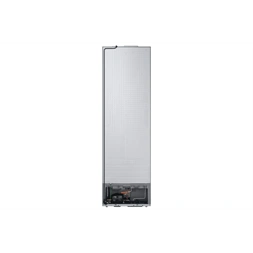 Samsung RB34C670DSA/EF inox, alulfagyasztós, Hűtő:230L, Fagyasztó:114L, hűtőszekrény (Használt - A)