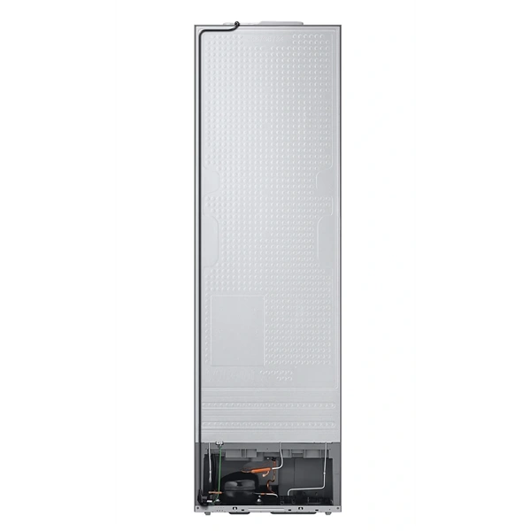 Samsung RB34C670DSA/EF inox, alulfagyasztós, Hűtő:230L, Fagyasztó:114L, hűtőszekrény (Használt - A)