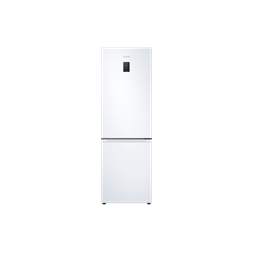 Samsung RB34C672DWW/EF fehér, alulfagyasztós, Hűtő:230L, Fagyasztó:114L, hűtőszekrény (Újszerű)