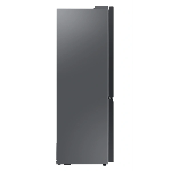 Samsung RB34C7B5D22/EF fekete, alulfagyasztós, Hűtő:230L, Fagyasztó:114L, hűtőszekrény (Használt - A)