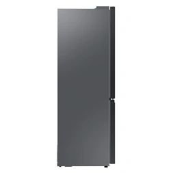 Samsung RB34C7B5D22/EF fekete, alulfagyasztós, Hűtő:230L, Fagyasztó:114L, hűtőszekrény (Használt - A)