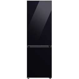 Samsung RB34C7B5D22/EF fekete, alulfagyasztós, Hűtő:230L, Fagyasztó:114L, hűtőszekrény (Használt - A)