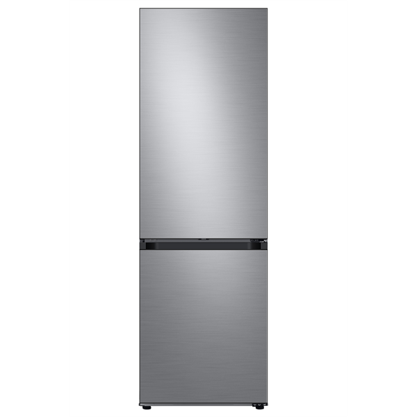 Samsung RB34C7B5DS9/EF inox alulfagyasztós hűtőszekrény (Újszerű)