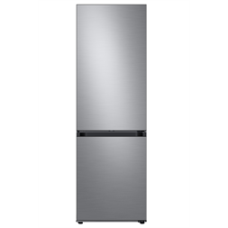 Samsung RB34C7B5DS9/EF inox alulfagyasztós hűtőszekrény (Újszerű)