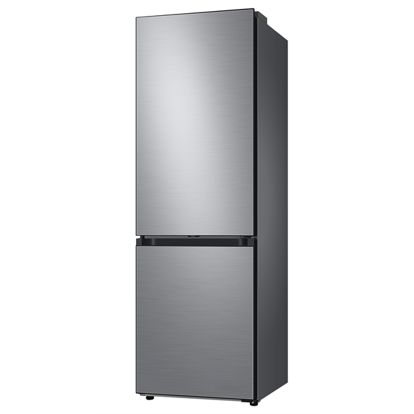 Samsung RB34C7B5DS9/EF inox alulfagyasztós hűtőszekrény (Újszerű)