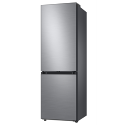 Samsung RB34C7B5DS9/EF inox alulfagyasztós hűtőszekrény (Újszerű)