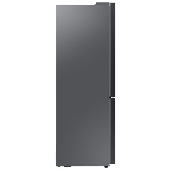 Samsung RB34C7B5DS9/EF inox alulfagyasztós hűtőszekrény (Újszerű)