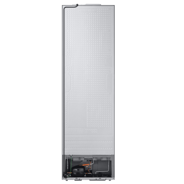 Samsung RB34C7B5DS9/EF inox alulfagyasztós hűtőszekrény (Újszerű)