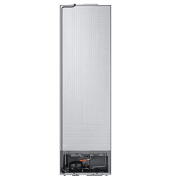 Samsung RB34C7B5DS9/EF inox alulfagyasztós hűtőszekrény (Újszerű)