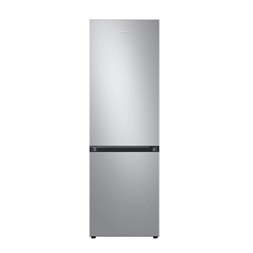 Samsung RB34T600ESA/EF inox alulfagyasztós hűtőszekrény (Használt - B)