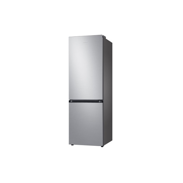 Samsung RB34T600ESA/EF inox alulfagyasztós hűtőszekrény (Használt - B)